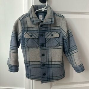 Gap Blazer Jacket 5T
